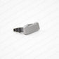 New Genuine Honda 08-09 Accord EX Shifter Lock Cover Shift 54716-TA0-A81ZA