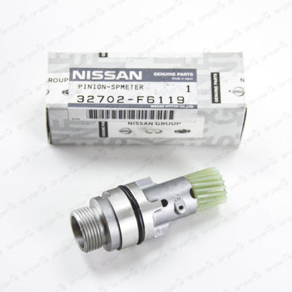 New Genuine Nissan 88-94 Pathfinder Pickup D21 Speedometer Pinion 32702-F6119