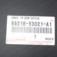 NEW GENUINE FOR LEXUS 06-13 IS COVER, FRONT DOOR  LEFT HANDLE 69218-53021-A1 074