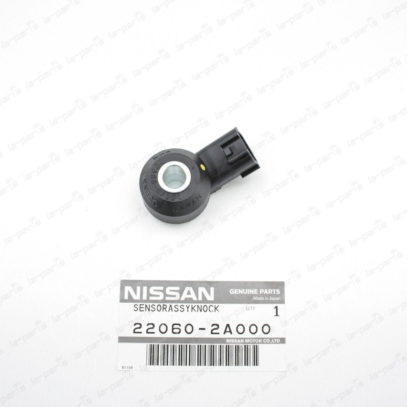 NEW GENUINE NISSAN INFINITI ENGINE KNOCK SENSOR 22060-2A000