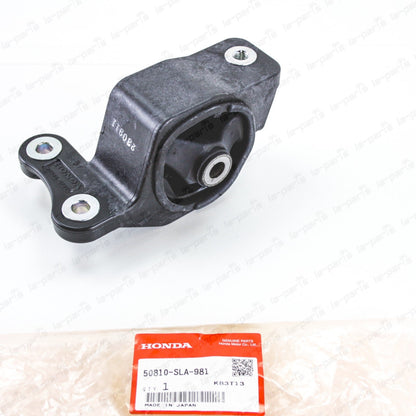 New Genuine OEM Honda 07-08 Fit Rear Engine Mount 50810-SLA-981