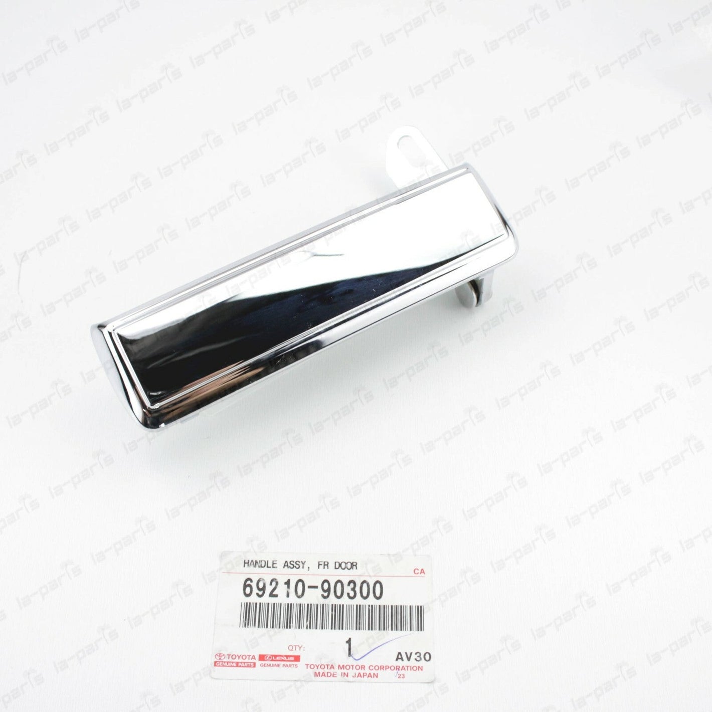 GENUINE TOYOTA 76-84 LAND CRUISER FJ40 FJ45 FRONT RIGHT DOOR HANDLE 69210-90300