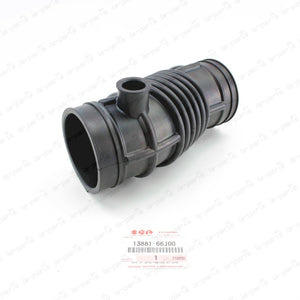 GENUINE SUZUKI 2006-2008 GRAND VITARA 2.7L AIR CLEANER INTAKE RUBBER HOSE