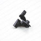Genuine Toyota 04-06 Scion Xb Passenger Front Bumper Retainer Clip 52535-52040