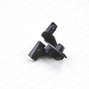 Genuine Toyota 04-06 Scion Xb Passenger Front Bumper Retainer Clip 52535-52040