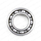 Genuine Toyota 4Runner Tacoma FJ Gx470 LX Front Axle Shaft Bearing 90363-43001
