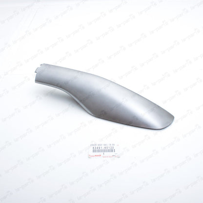 New Genuine OEM Lexus 08-15 LX570 Front Passenger Roof Rack Cover 63491-60120