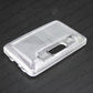 Genuine Mitsubishi 10-15 Lancer Mazda 96-05 Miata Clear Dome Light Lens Cover