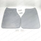 NEW GENUINE OEM TOYOTA HILUX PICKUP 4RUNNER 89-95 4WD REAR MUDGUARDS PAIR SET