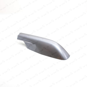 New Genuine Lexus LX470 Dark Gray Rear Driver Roof Rack Leg Cover 63494-60070-B0