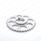 New Genuine Toyota 92-97 Land Cruiser FJ80 Lexus LX450 Camshaft Gear 13523-66020