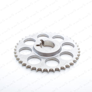 New Genuine Toyota 92-97 Land Cruiser FJ80 Lexus LX450 Camshaft Gear 13523-66020