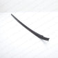 New Genuine Toyota 16-22 Prius Prius Prime Front Windshield Molding Kit w/clips