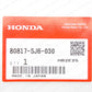 New Genuine Honda Acty HA3 HH3 HA4 HH4 Cabin Air AC Air Conditioning Filter JDM