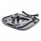 New Genuine OEM Toyota 2007-2016 Yaris Fuel Gas Door Lid 77350-52150