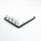JDM Make Engine Air Filter Fits Mitsubishi Minicab 3G83 MD620584 Made in Japan