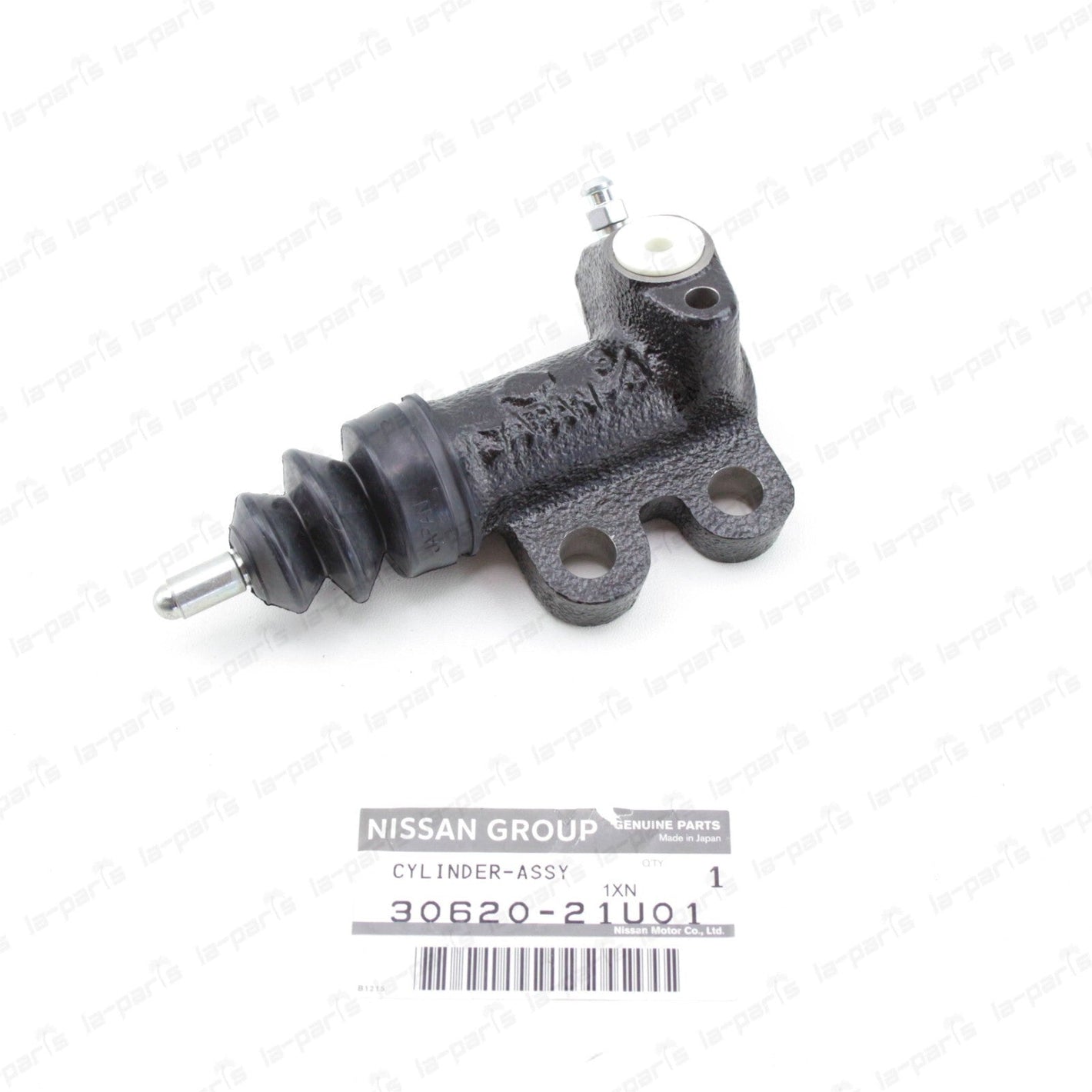 NEW GENUINE FOR NISSAN CLUTCH SLAVE CYLINDER FOR GTR R32 R33 R34 AWD 30620-21U01