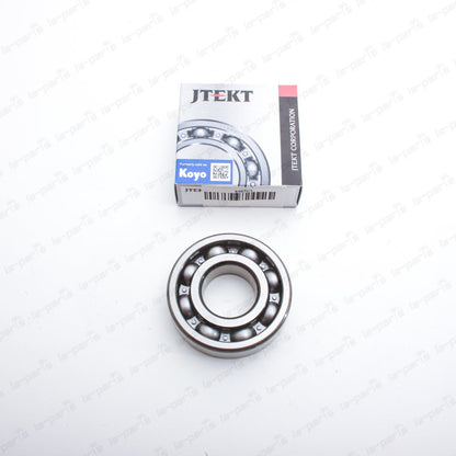 KOYO 6307 C3 Deep Groove Ball Bearing 35x80x21mm 6307C3 Made in Japan