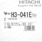 Hitachi Water Pump for Honda Beat PP1 Acty HA3 HA4 HA5 HH3 E07A 19200-P36-000