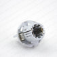 New Genuine Toyota LC 120 Prado Back Up Lamp Socket NO.3 81565-60620