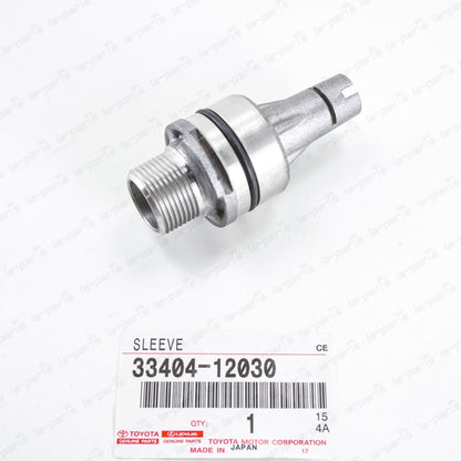 New Genuine Toyota 1984-1999 Models Speedometer Shaft Sleeve 33404-12030