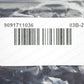 New Genuine OEM Toyota 1KD 2KD D4D Engine Filter, Gas 90917-11036