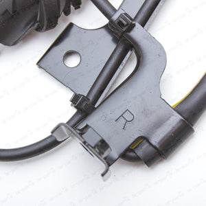 Genuine Lexus IS250 IS350 ISF GS350 Rear Passenger ABS Sensor Wire 89516-22020