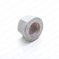 New Genuine OEM Toyota Lexus Sway Bar Link Nut 90179-12151 Qty: 4