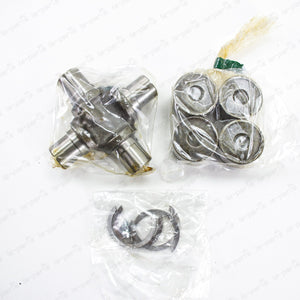 Genuine OEM Toyota 10-12 4Runner 74-97 LC Spider Kit Universal Joint 04371-60210