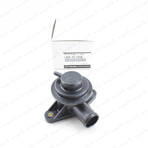 New Genuine OEM Mazda 3 6 CX-7 2.3 Turbo Intercooler Bypass Valve L3K9-20-250A
