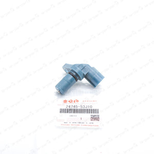 New Genuine OEM Suzuki 07-15 Grand Vitara Trans Input Speed Sensor 24745-53J10