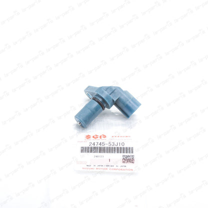New Genuine OEM Suzuki 07-15 Grand Vitara Trans Input Speed Sensor 24745-53J10
