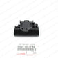 NEW GENUINE TOYOTA FJ CRUISER GLOVE COMPARTMENT DOOR LOCK LATCH 55506-44010-B0