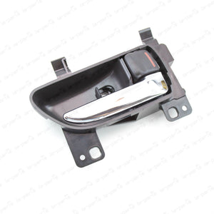 GENUINE SUBARU 07-09 IMPREZA FORESTER INTERIOR RIGHT DOOR HANDLE 61051FG022JG
