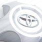 New Genuine OEM Toyota 2008-2018 Sequoia 20" Wheel Center Cap 42603-0C100