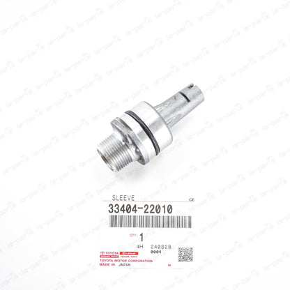 New Genuine Toyota 1980-1998 Models Speedometer Shaft Sleeve 33404-22010