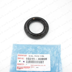 GENUINE TOYOTA 07-21 TUNDRA 5.7L REAR DIFFERENTIAL PINION OIL SEAL 90311-A0008