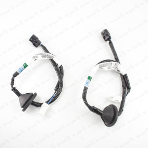 GENUINE HONDA JDM CIVIC FD2 TYPE-R SIDE MARKER HARNESS ASSY  06-17 CIVIC 2 PCS