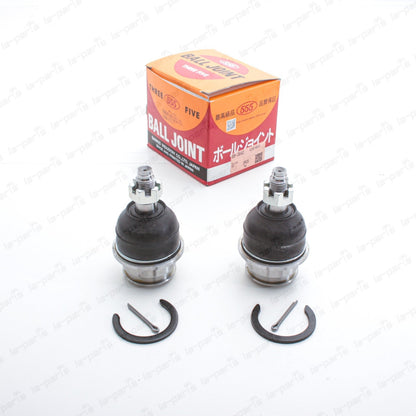 555 Front Lower Ball Joint For Toyota 03-09 4Runner Fj Cruiser Lexus GX470 Qty:2