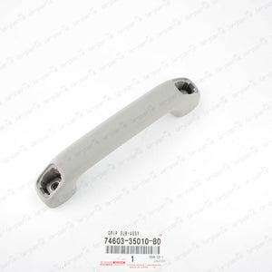 GENUINE TOYOTA 07-14 FJ CRUISER HAND ASSIST GRIP HANDLE 74603-35010-B0 NEW OEM