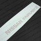 New Genuine Nissan 90-00 300ZX Fairlady Z Z32 JDM Rear Decal Silver 93094-VP100