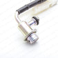 New Genuine Lexus IS300 LS430 SC430 GS430 Fuel Pressure Regulator 23020-46030
