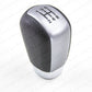 New Genuine Suzuki Transmission Shift Knob 5MT 28113-80K01-BWK