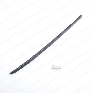 New Genuine Lexus 2011-2017 CT200h Front Outer RH Windshield Molding 75535-76010