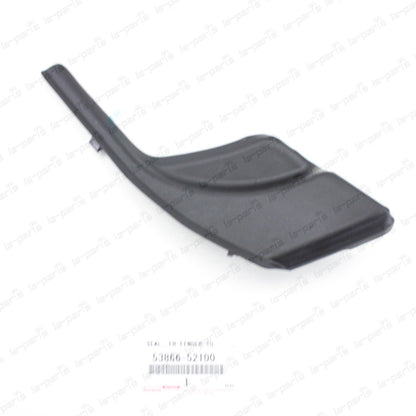 New Genuine Toyota 12-18 Toyota Prius C Front Right Fender To Cowl Side Seal