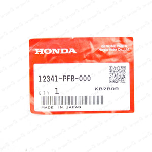 NEW GENUINE HONDA ACTY TRUCK HA4 HA4 VALVE COVER GASKET 12341-PFB-000