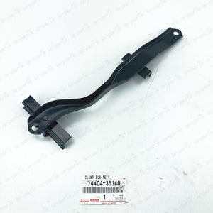 NEW GENUINE TOYOTA 4RUNNER TACOMA BATTERY HOLD DOWN CLAMP 74404-35140