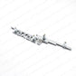 Genuine OEM Toyota Land Cruiser Front Fender Nameplate Emblem Badge 75305-60011