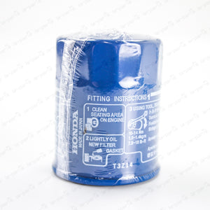 New Genuine OEM Honda Acty Mini Truck Kei Oil Filter 15400-RTA-003 JDM