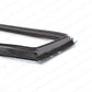 Genuine OEM Toyota 91-97 LC80 LX450 LH Rear Door Quarter Window Seal 68189-60010
